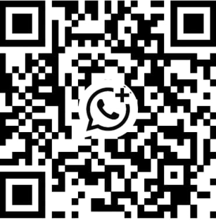 QR WhatsApp