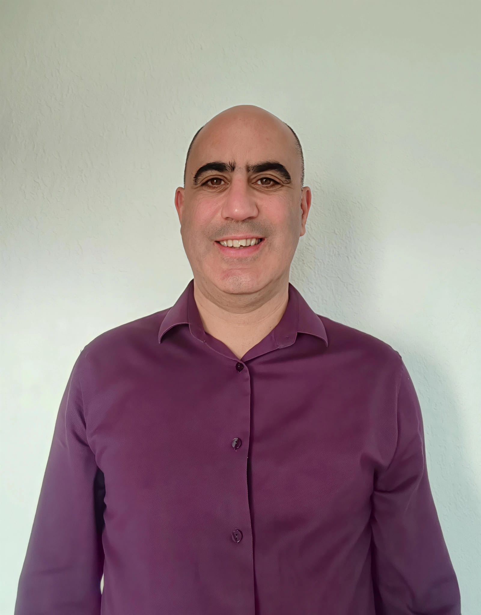 Foto de José María Domínguez